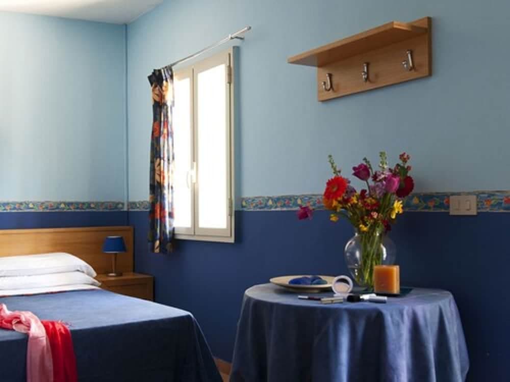 Villaggio Turistico Internazionale La Plaja