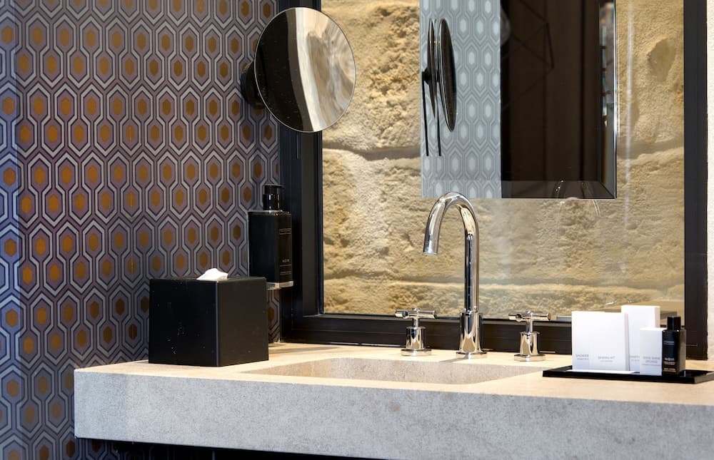 Boutique Hôtel des Remparts