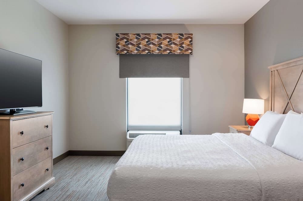 Hampton Inn & Suites Dodge City