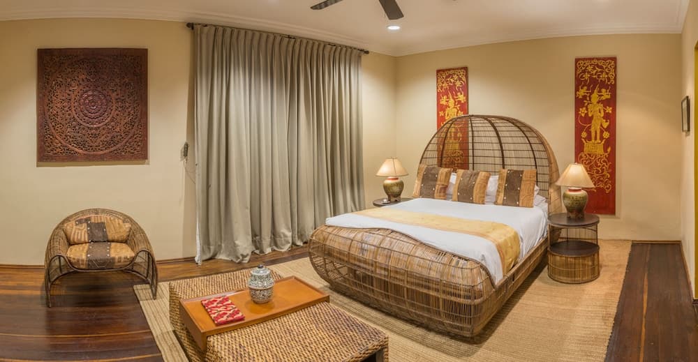 Casa Harb Hotel Boutique