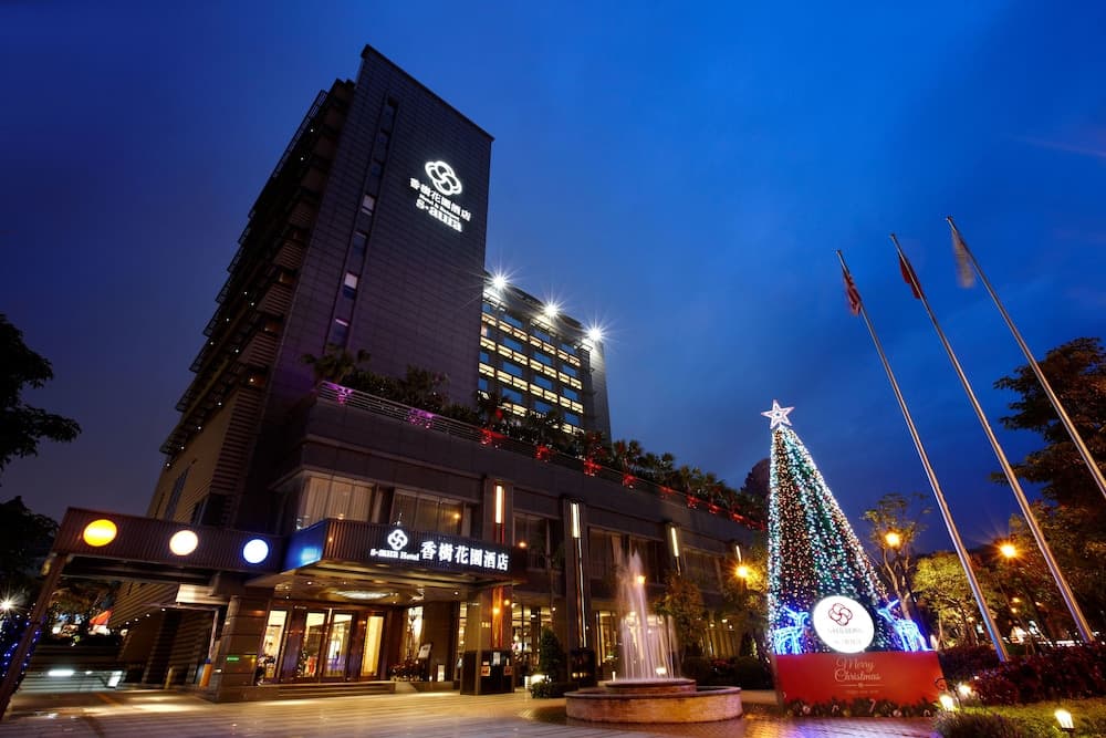 hotel image
