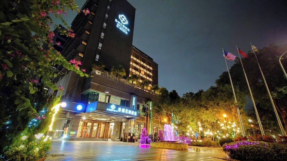 hotel image