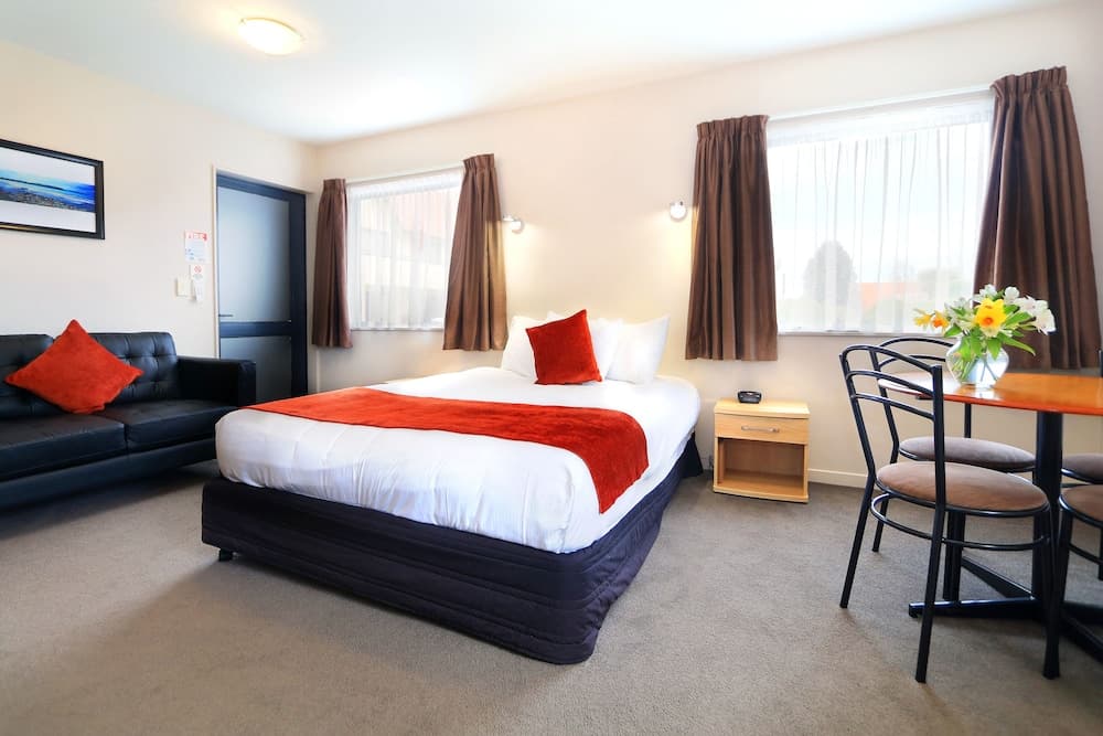 Bella Vista Motel Invercargill