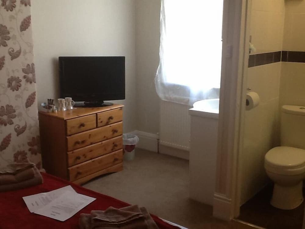 Waverley Guest House