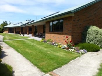 Invercargill Holiday Park & Motels