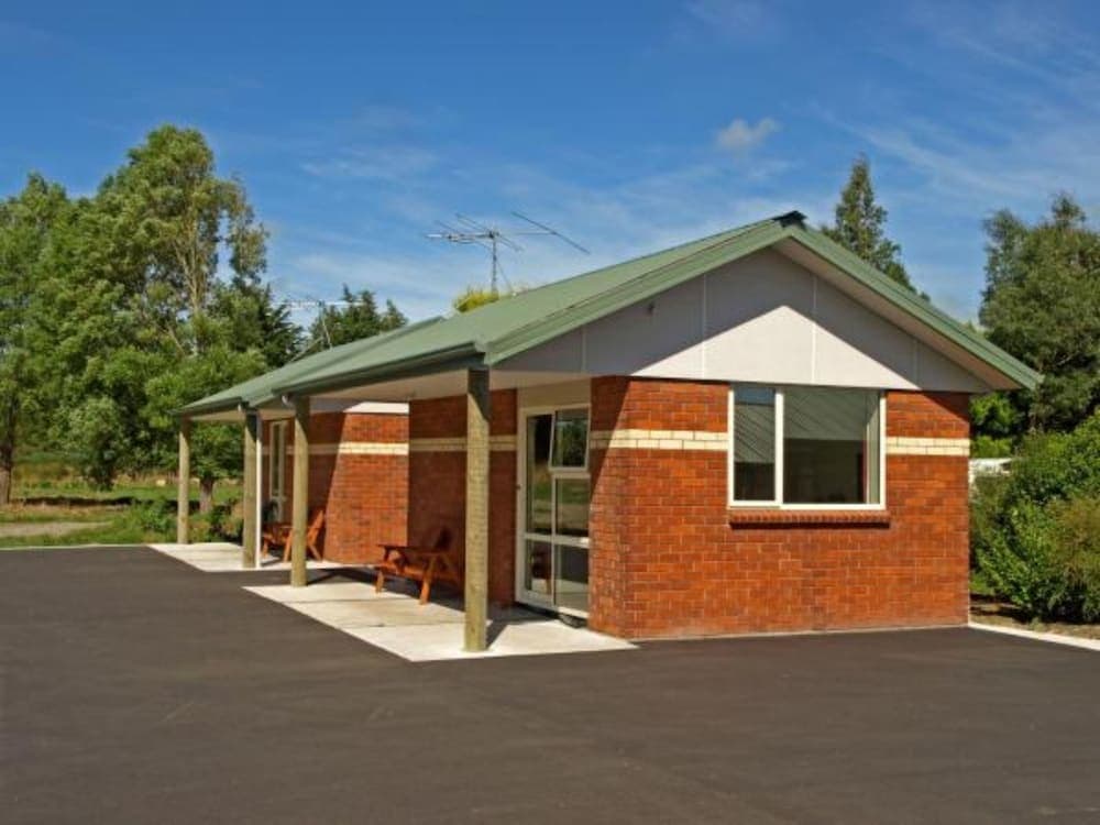 Invercargill Holiday Park & Motels