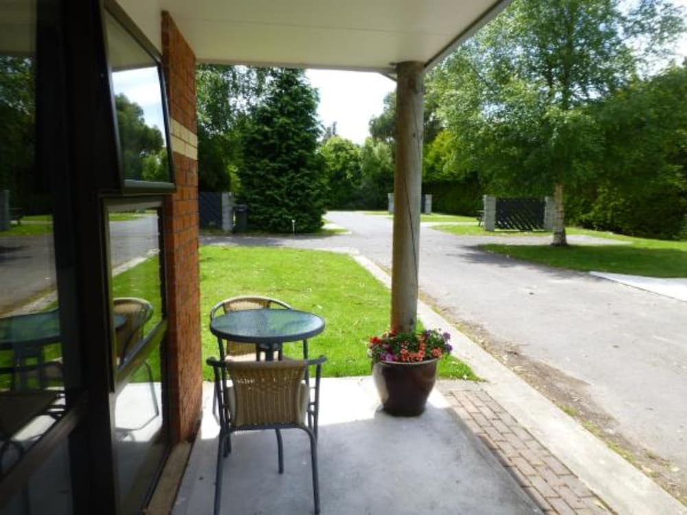 Invercargill Holiday Park & Motels