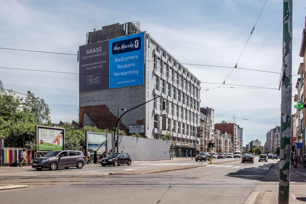 hotel image