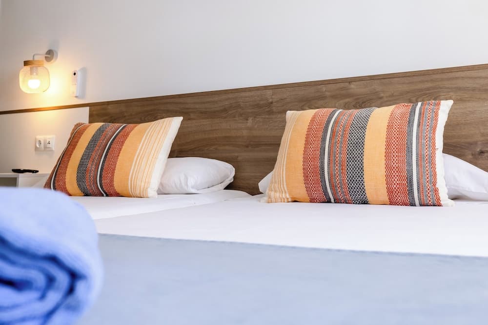 Corralejo Surfing Colors Hotel&Apartments