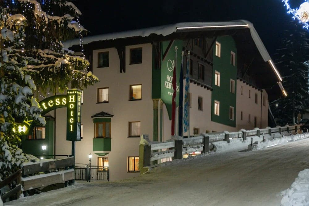 hotel image
