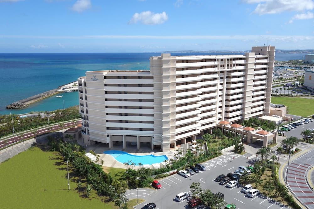 hotel image