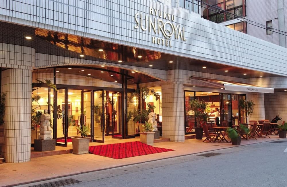 hotel image