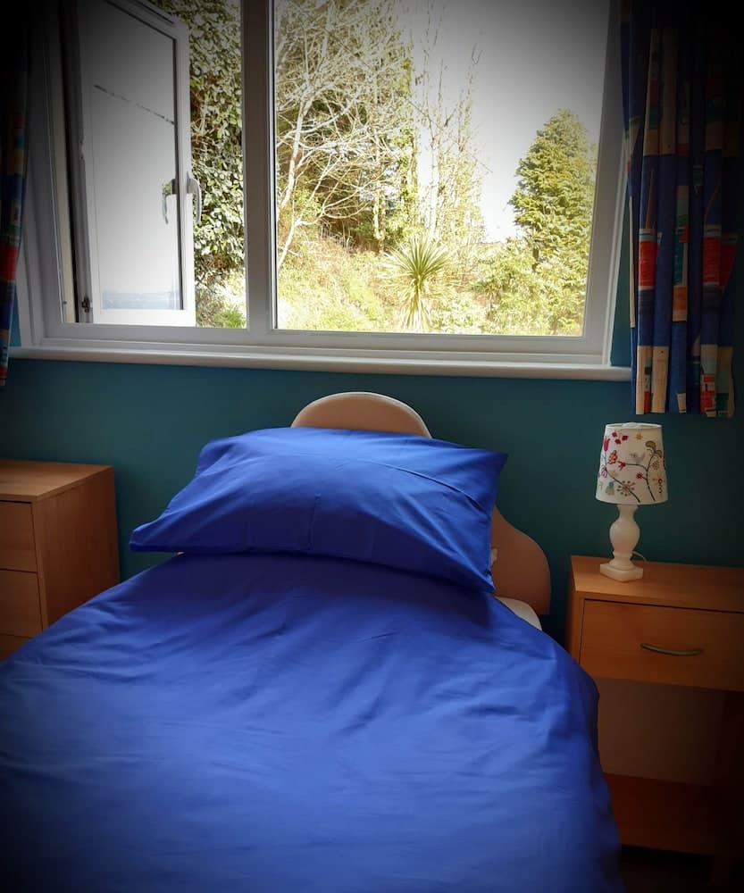 Gallen-treath Guest House