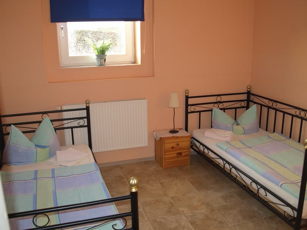 Hotel-Restaurant Auerhahn