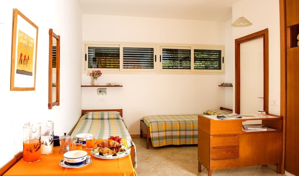 La Serra Resort - Italy Village