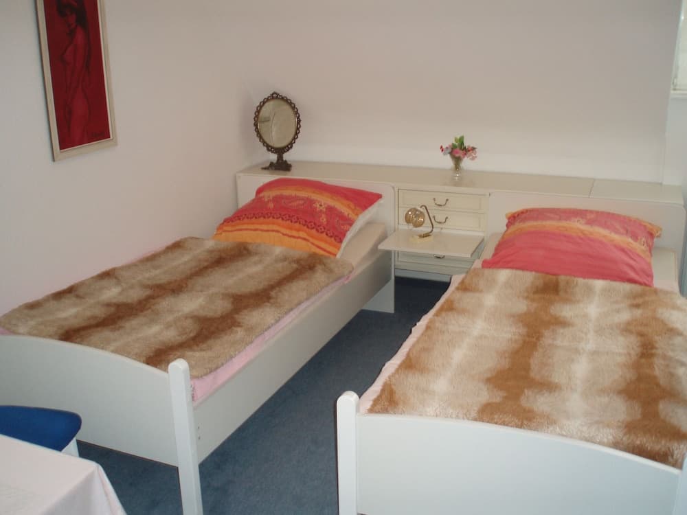 ABT Apartments - Hannover