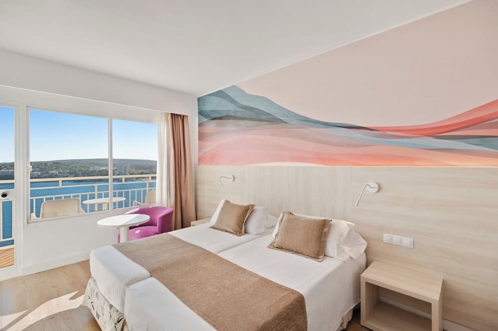 Bahia Principe Sunlight Coral Playa - Adults Only 16+