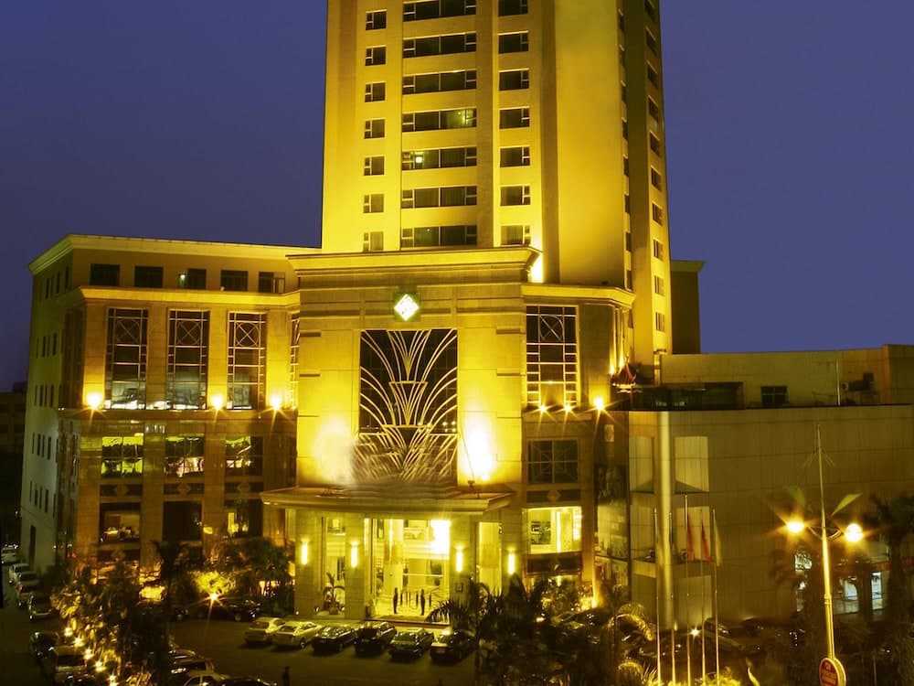 hotel image