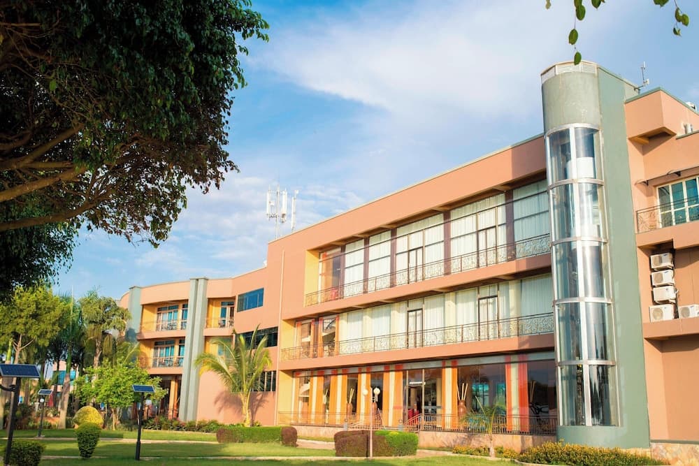 hotel image