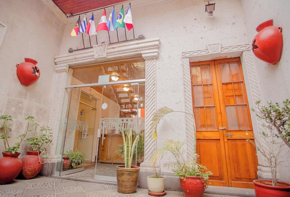 hotel image