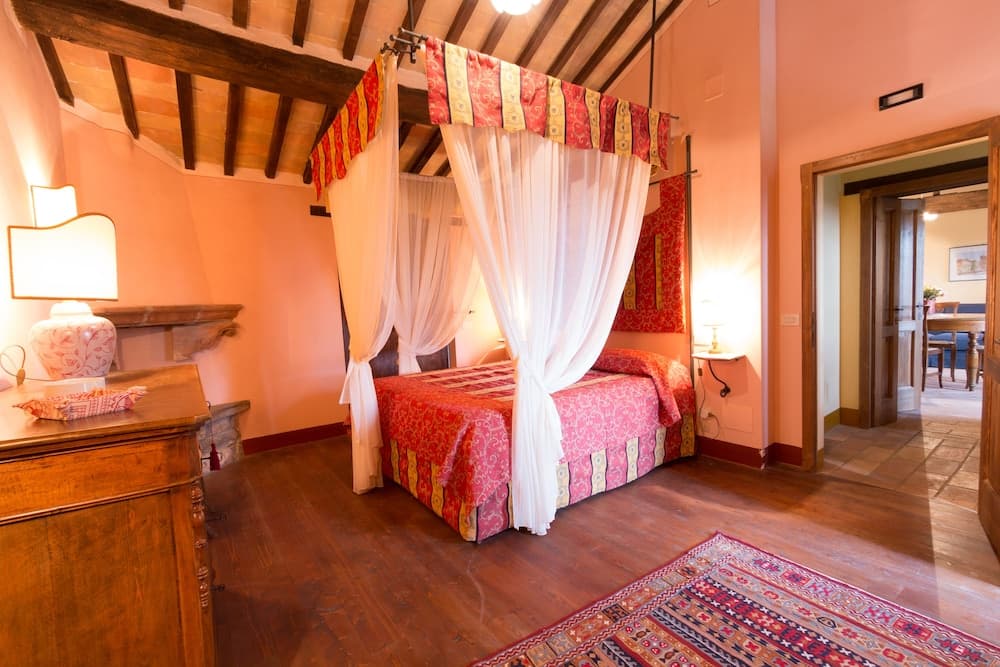 Villa Fibbino - Hotel di Campagna