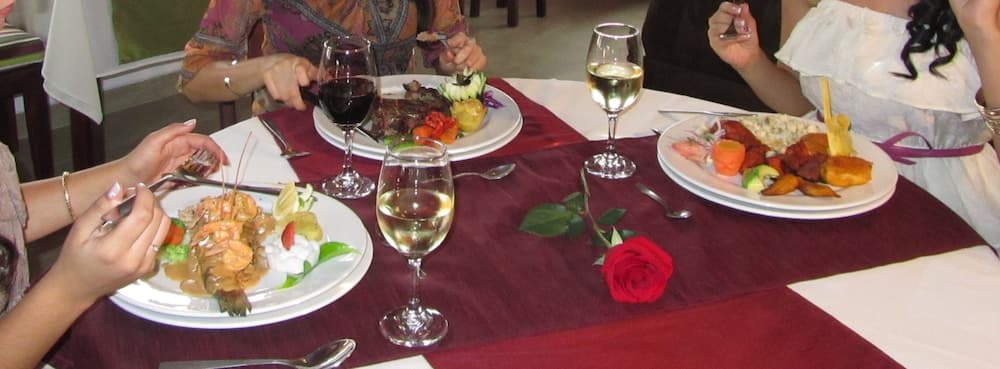 San Andrés Lodge & Spa