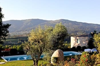 Carmo's Boutique Hotel