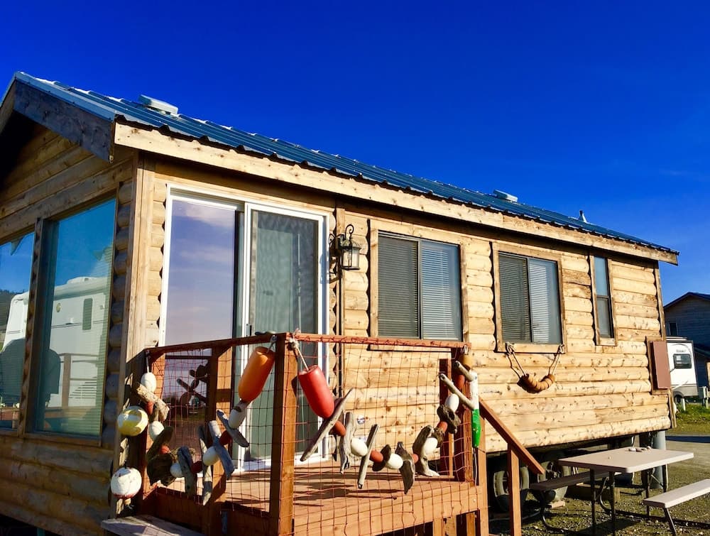 Driftwood Inn and Seaside Lodges