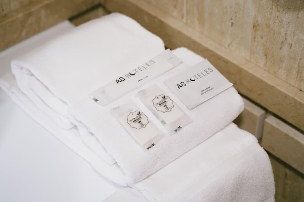 AS Hoteles Ponferrada