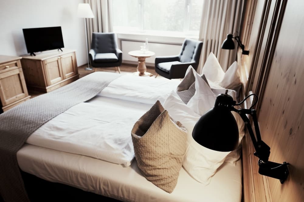 Hotel Sturm Bio- & Wellnesshotel in der Rhön