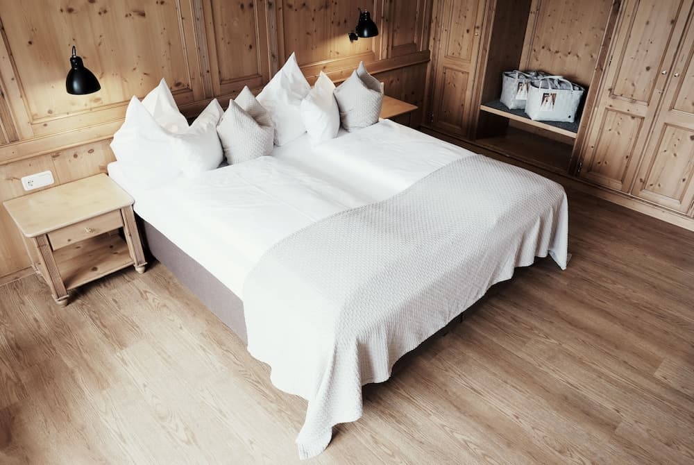 Hotel Sturm Bio- & Wellnesshotel in der Rhön