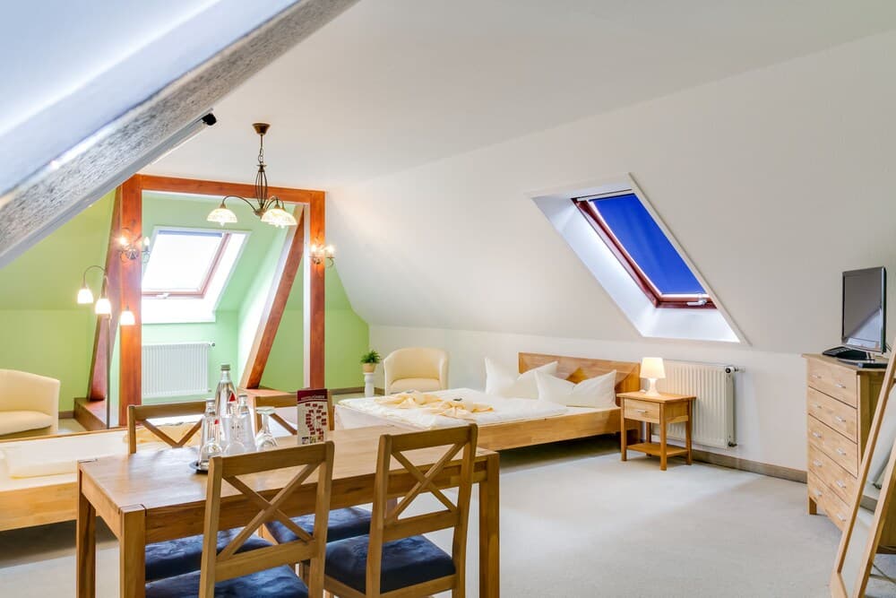 Ferien Hotel Spreewald