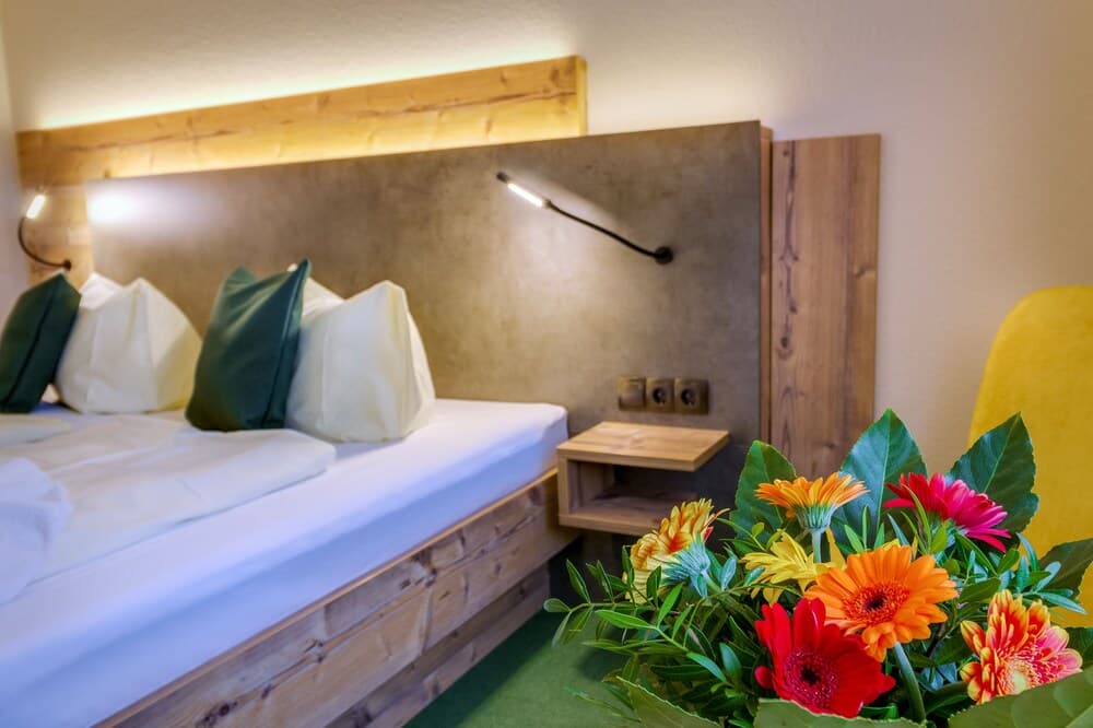 Ferien Hotel Spreewald