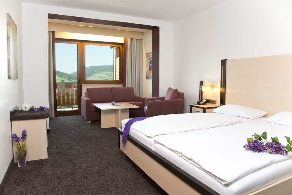 Wald Hotel Willingen