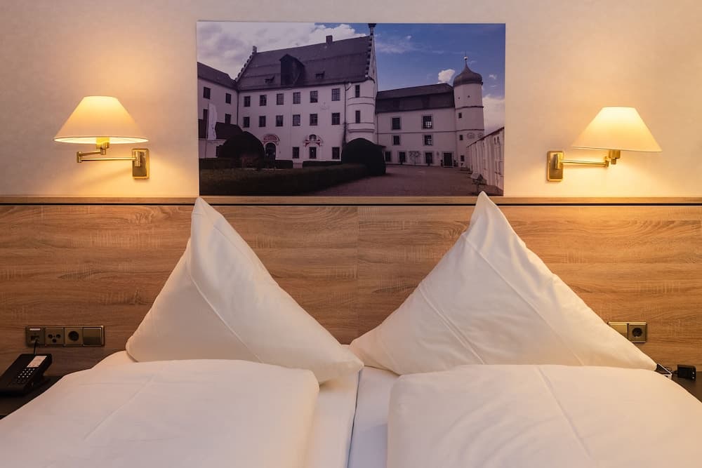 Hotel Am Schloss