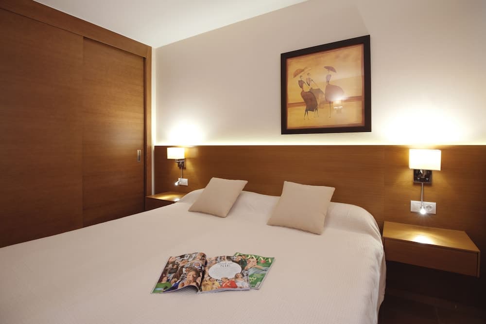 Sotavento Beach Club