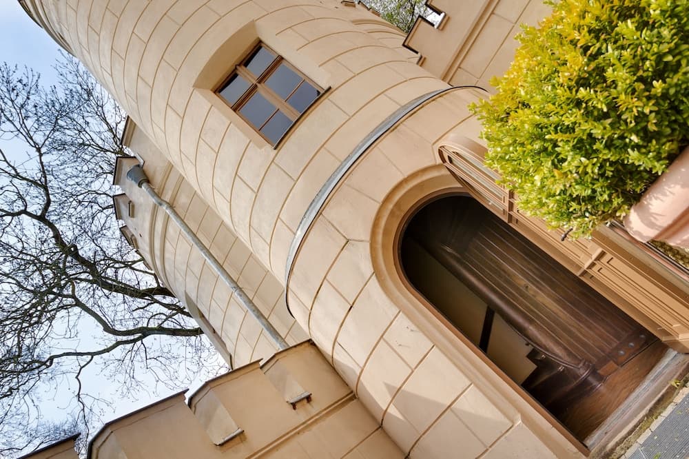 Hotel Jagdschloss Letzlingen