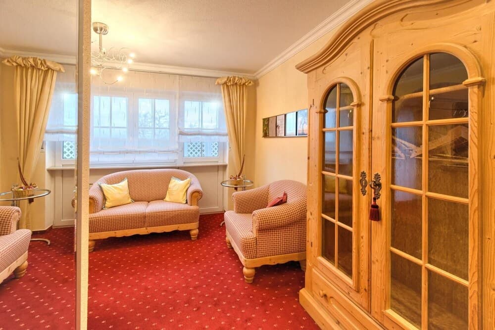 Hotel Restaurant Kaiserhof