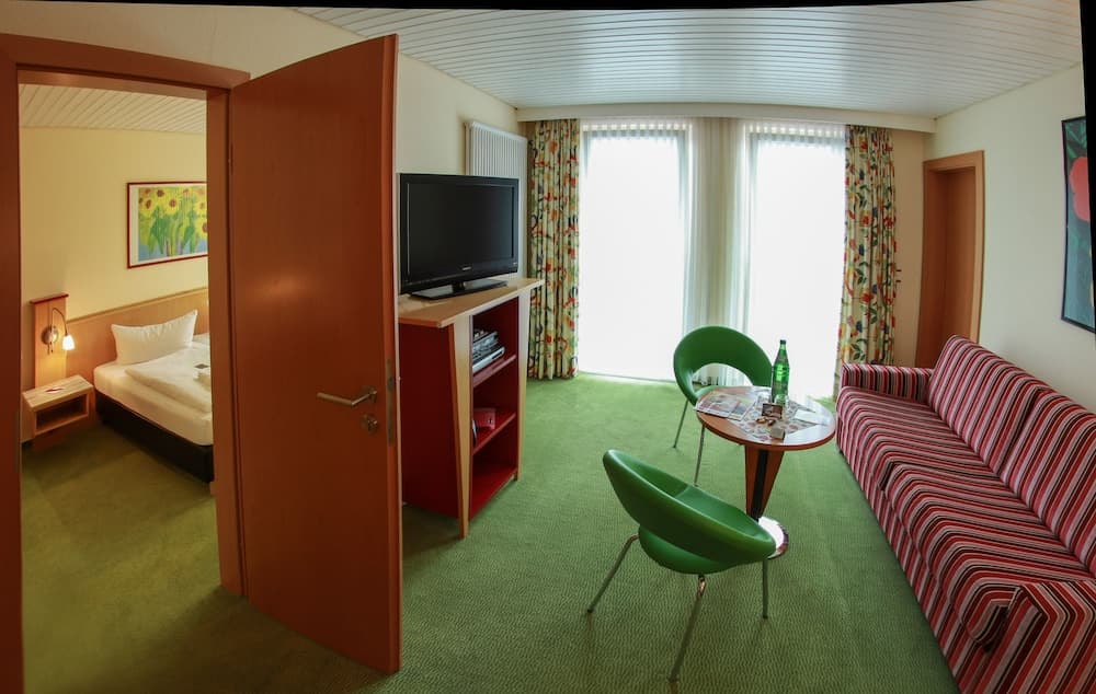 Hotel Garni Elegant Willingen