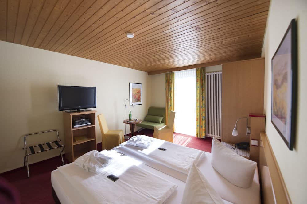 Hotel Garni Elegant Willingen