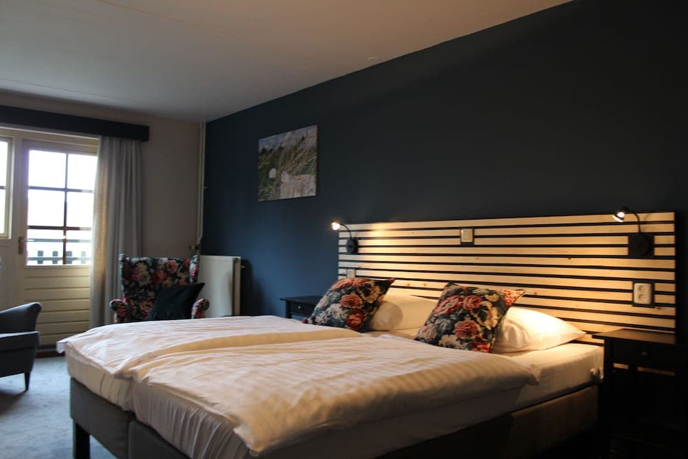 Hotel Restaurant De Roosterhoeve