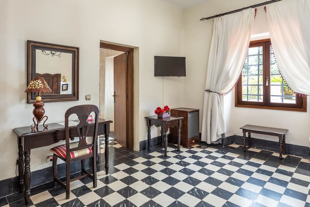 Hotel São João de Deus by RIDAN Hotels