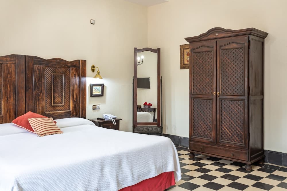 Hotel São João de Deus by RIDAN Hotels