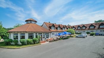 Motel Hormersdorf