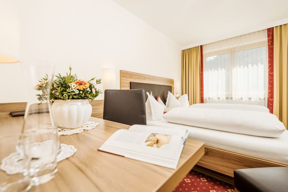 Hotel Finkenbergerhof