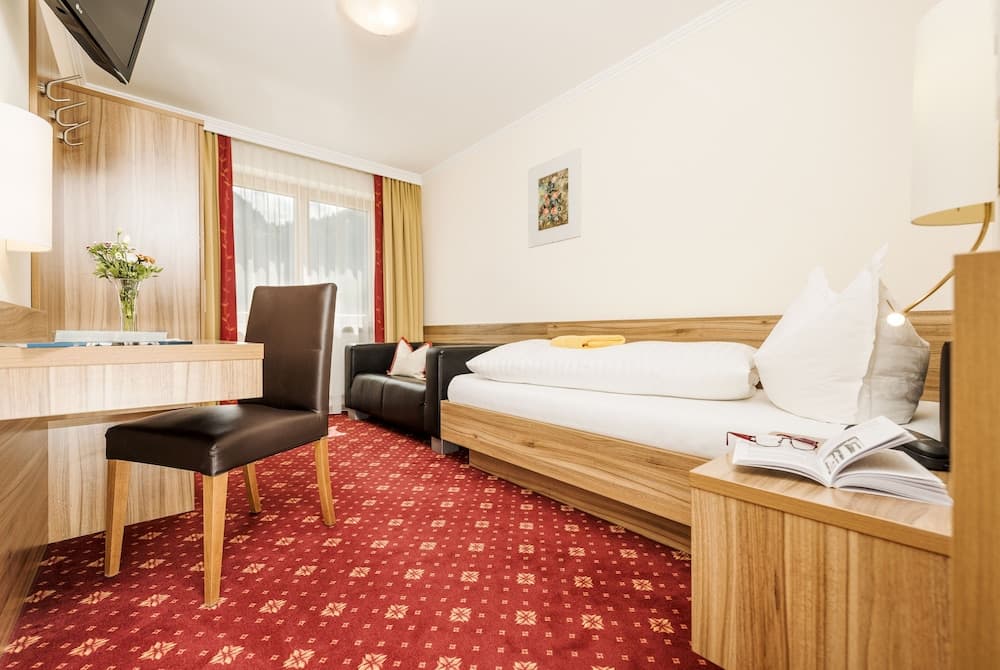 Hotel Finkenbergerhof