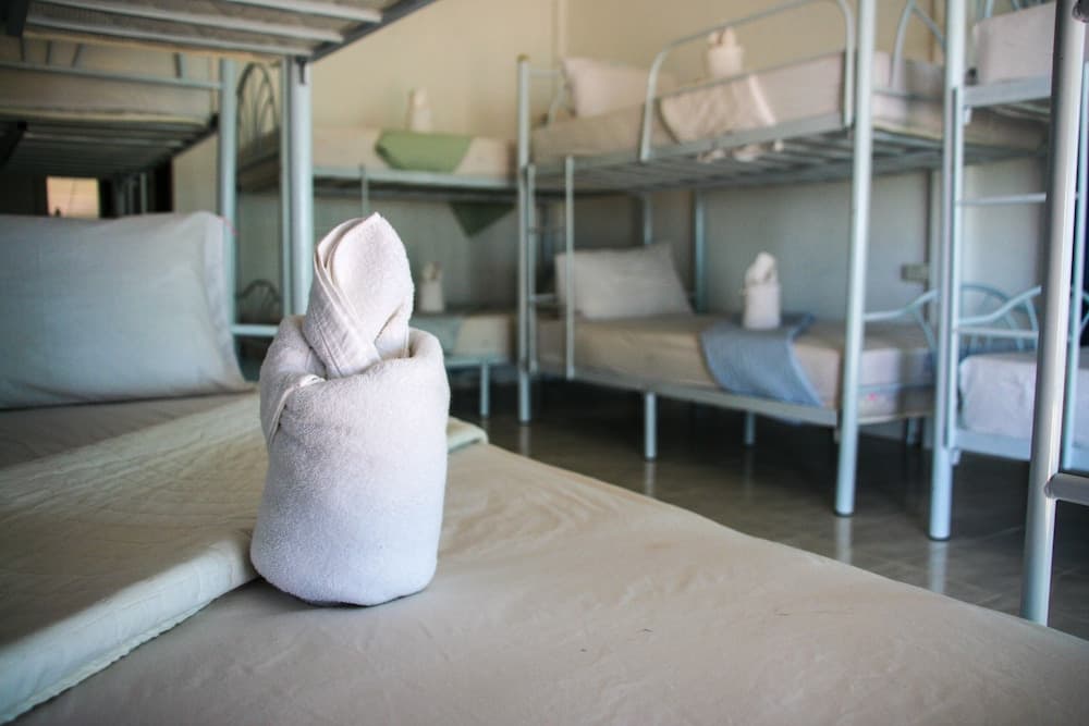 The Beach Village - Hostel