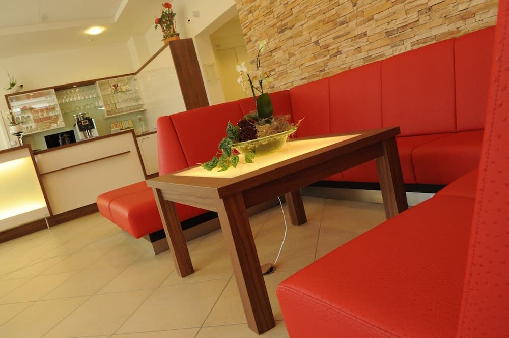 Beierleins Hotel & Catering GmbH