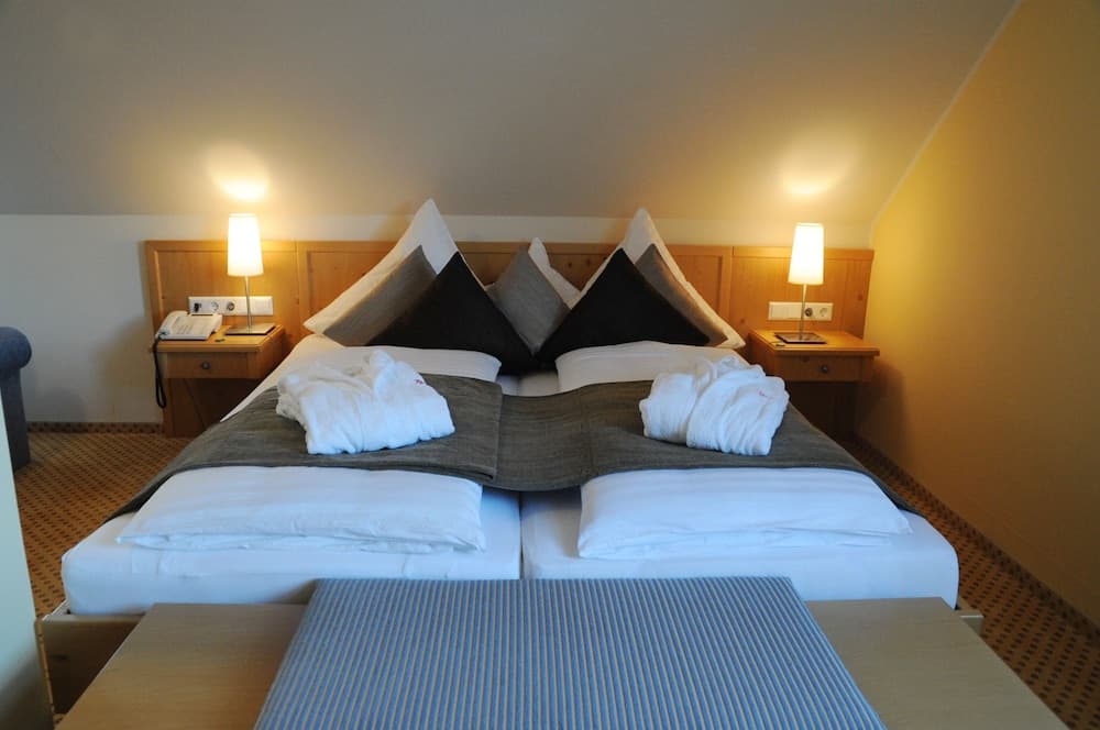 Beierleins Hotel & Catering GmbH