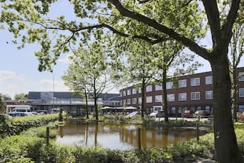 Hotel De Bonte Wever Assen